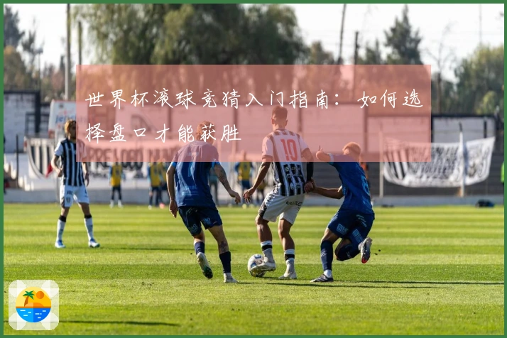 世界杯滚球竞猜入门指南：如何选择盘口才能获胜