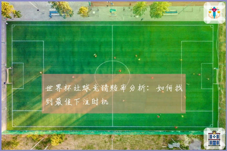 世界杯让球竞猜赔率分析：如何找到最佳下注时机