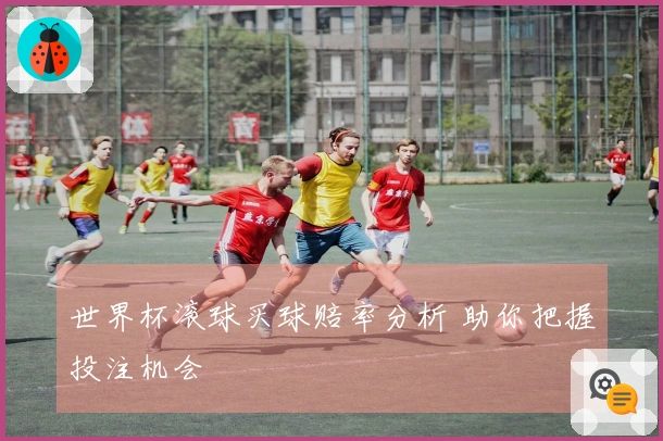 世界杯滚球买球赔率分析 助你把握投注机会