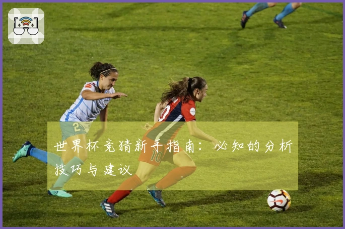 世界杯竞猜新手指南：必知的分析技巧与建议