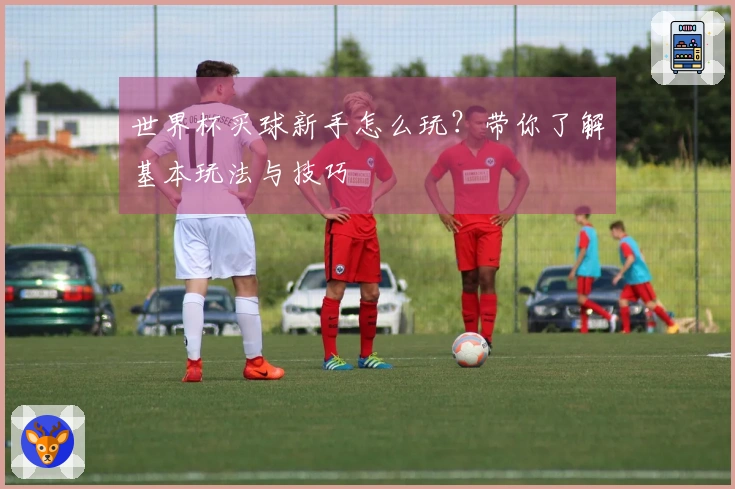 世界杯买球新手怎么玩？带你了解基本玩法与技巧